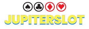 Logo JUPITERSLOT